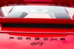 Porsche 911 GT3 2017 года (UK)